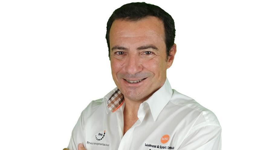 Pablo Viñaspre