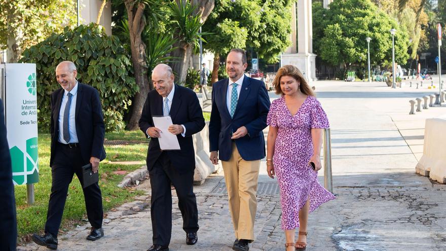 Miquel Roca: “Tenemos una justicia de calidad aunque esta no sea la percepción social”