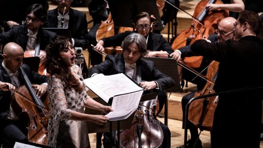 El Palau acerca la música al salón de casa