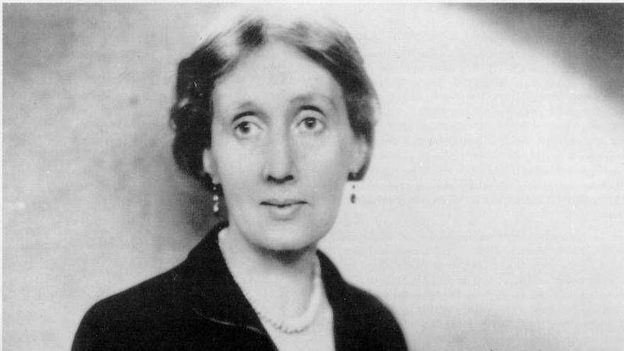 Horas en una biblioteca' descubre a la Virginia Woolf ensayista