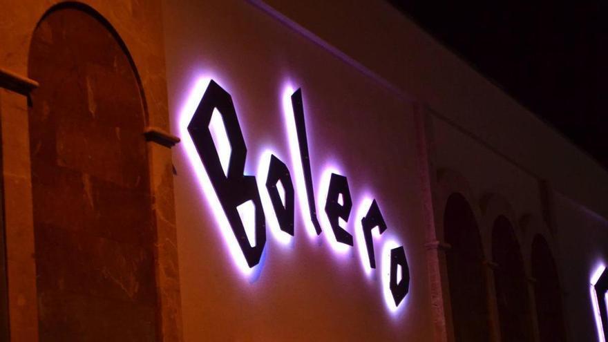 Mallorca-Kultdisco Bolero in Cala Ratjada wird 60