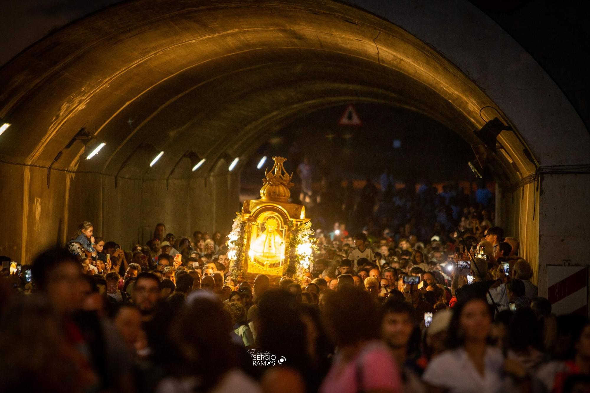 La Feria y Fiestas de Utiel de 2023 llegan a su fin