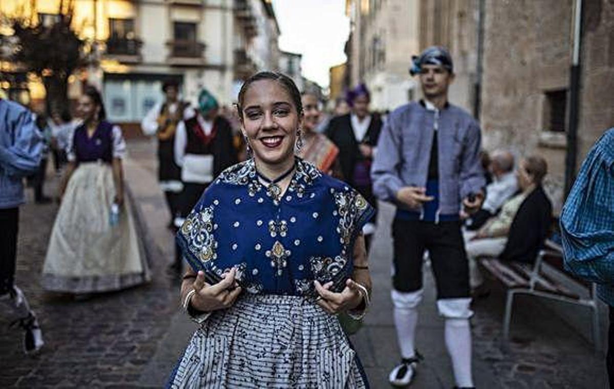 La riqueza de la diversidad