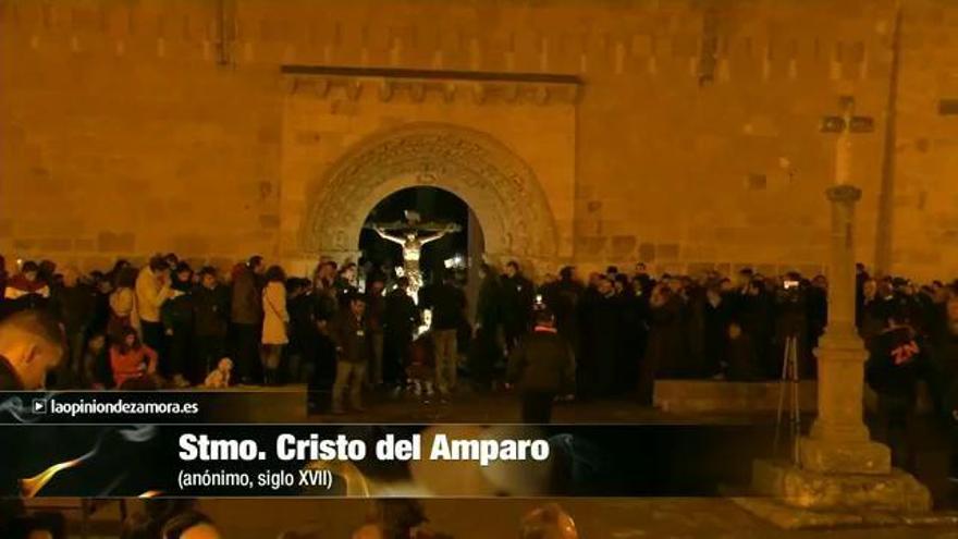 Procesión de las Capas Pardas, Hermandad de Penitencia