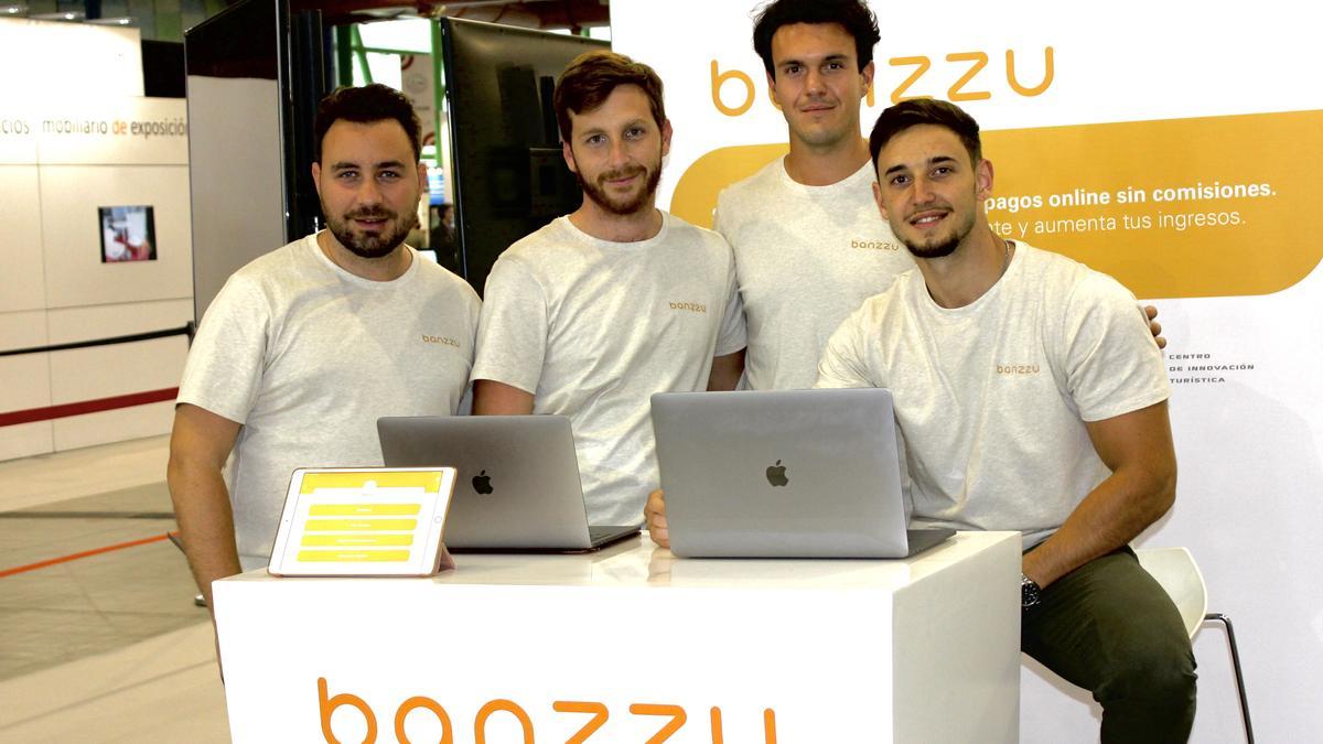 Banzzu: la digitalización como salvavidas de la hostelería