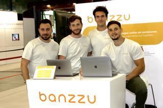 Banzzu: la digitalización como salvavidas de la hostelería