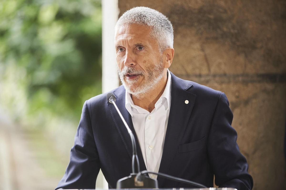 El Govern central veu «legítim, idoni i oportú» infiltrar agents en organitzacions independentistes