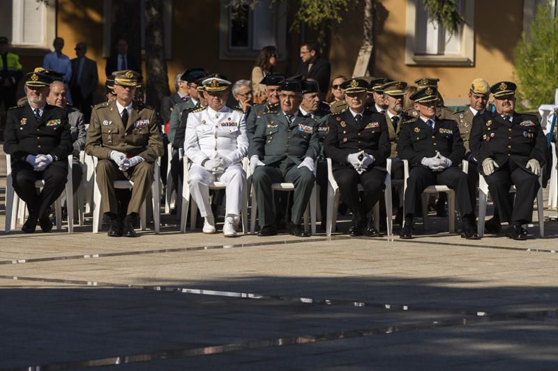 Día de la Policía Local de València