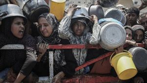 El bloqueig a l’ajuda humanitària a Gaza enfronta Israel amb l’ONU
