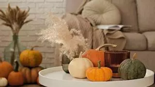 De Zara Home a Rituals: 8 velas aromáticas que huelen a otoño y convierten tu casa en un refugio cálido y acogedor