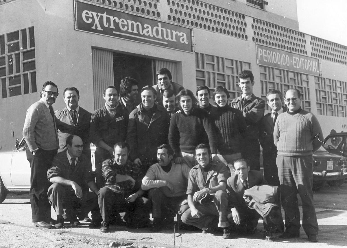Fotogalería | Muere Alfonso Domínguez Leo