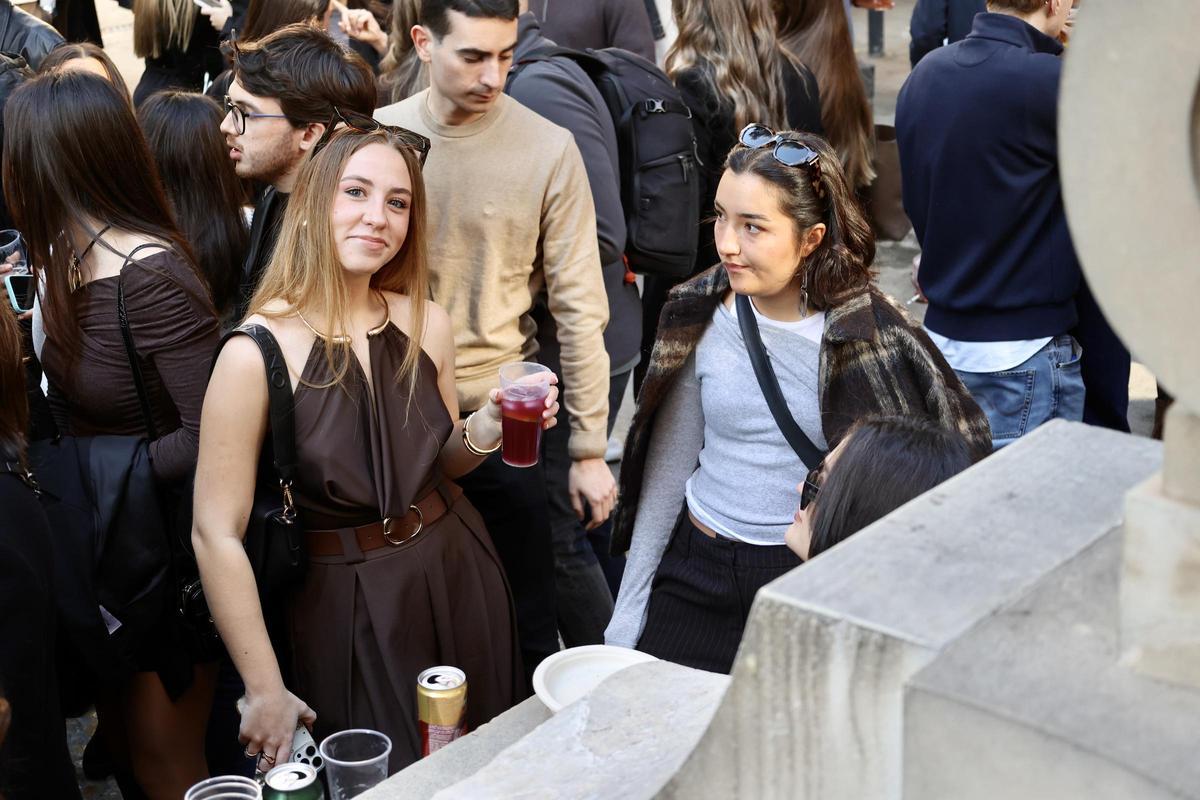 La Tardebuena de Murcia, en imágenes