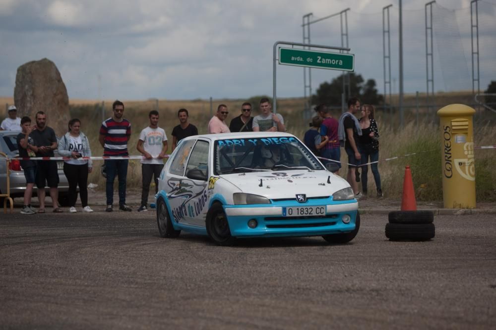 AutoCross San Pedrp 2018