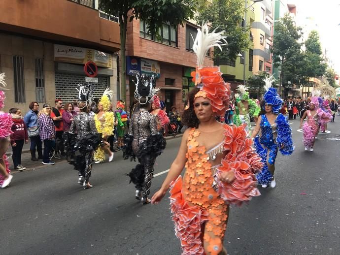 Carnaval LPGC 2018 | Gran Cabalgata