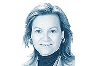 Carmen Martínez-Fortún