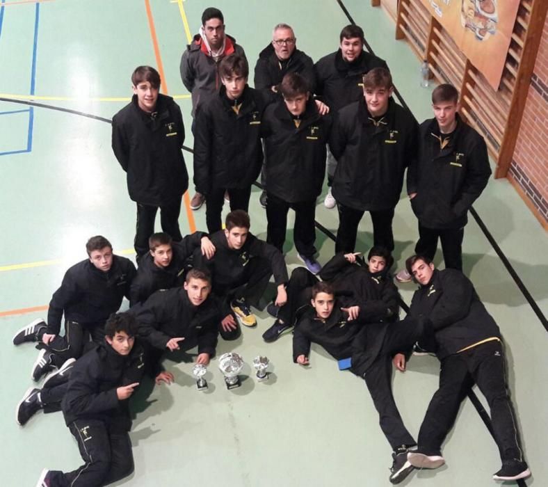 Super Basket Campeonato de España