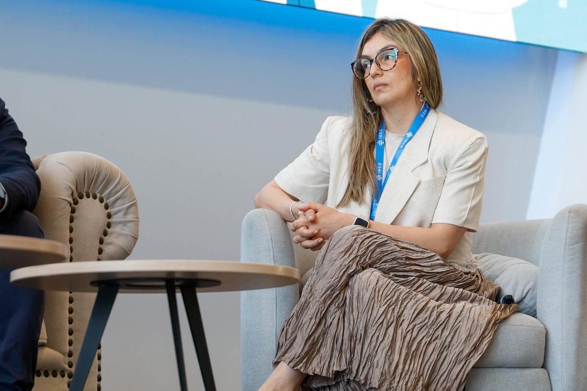 El III Foro Levante Salud en imágenes