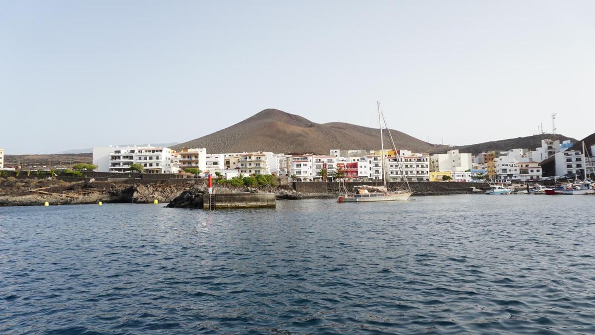 La Restinga.