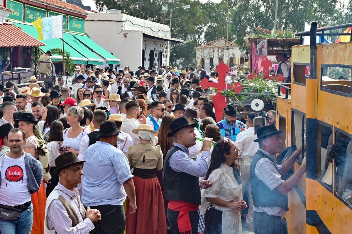 Romería Labradores 2022