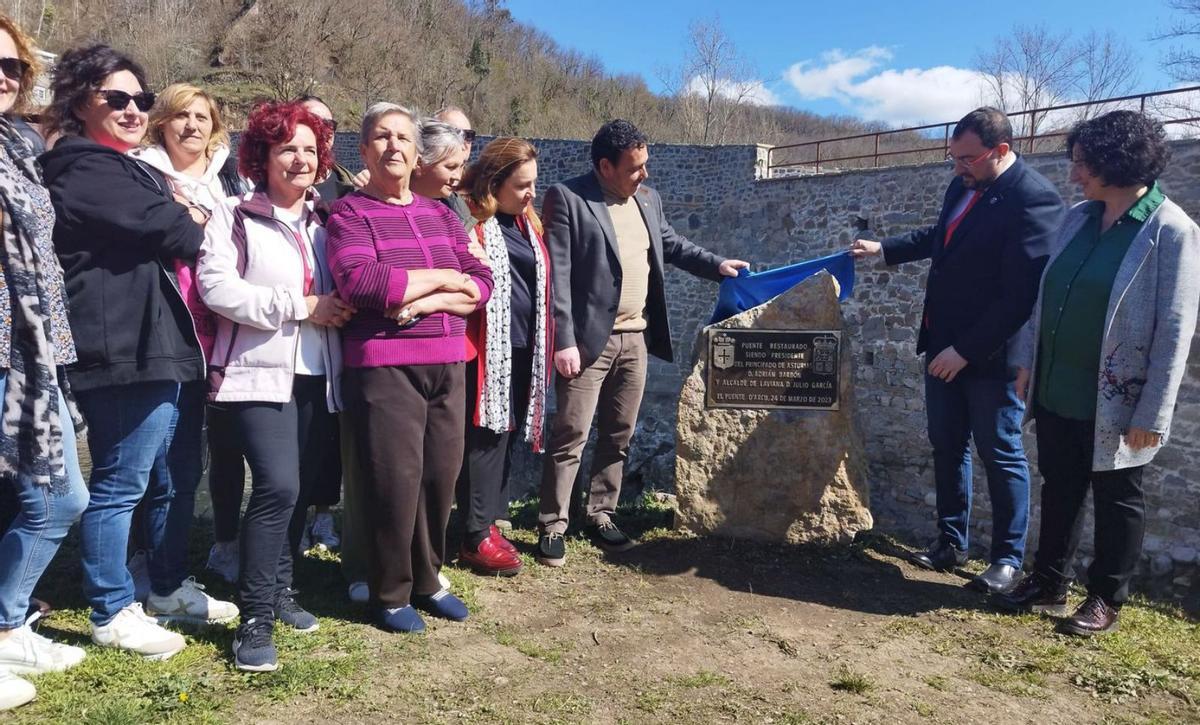 El Principado anuncia para Villoria un colegio de último diseño, &quot;único&quot; en la España rural