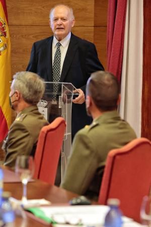 El Mando de Canarias entrega los primeros nombramientos de embajadores de la marca Ejército