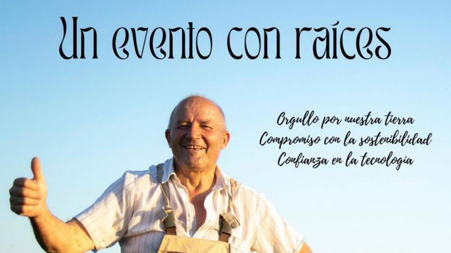 AgroAlimentaria 2026 ya tiene fecha: del 16 al 18 de abril