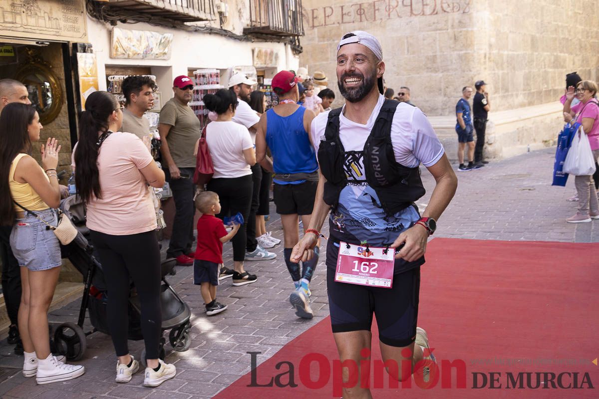 90k Camino de la Cruz (zona de meta)
