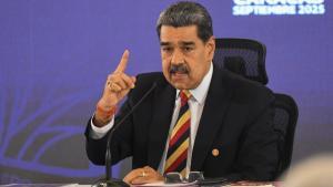 Veneçuela enverinada