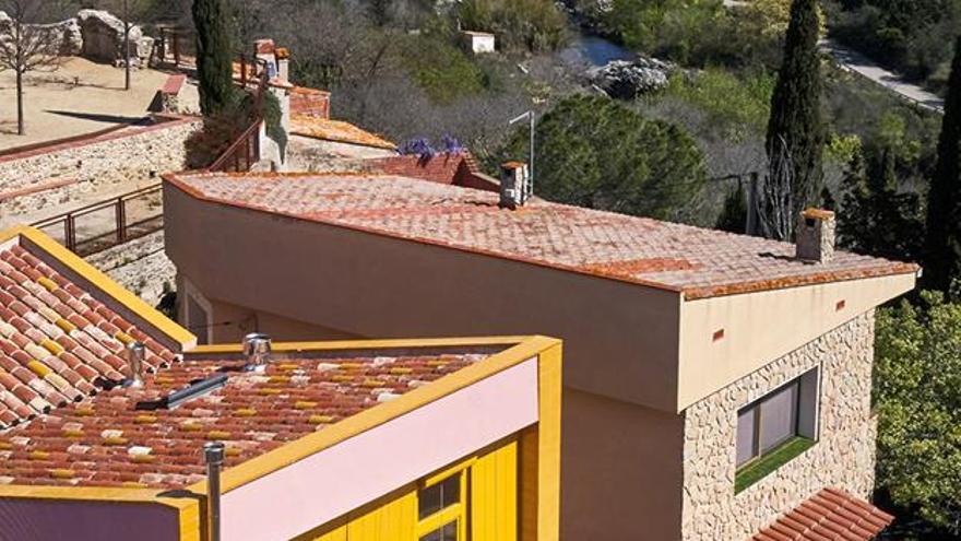 Les obres que opten als Premis d&#039;Arquitectura de les Comarques de Girona