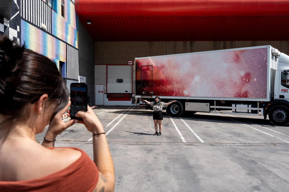 Porn fernanda mota farhat made a leap and tried one of the