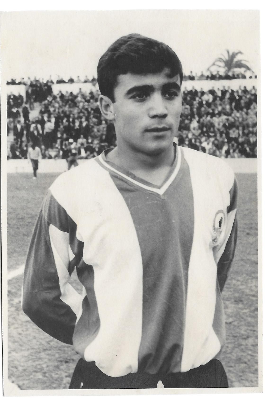Ramón Navarro.