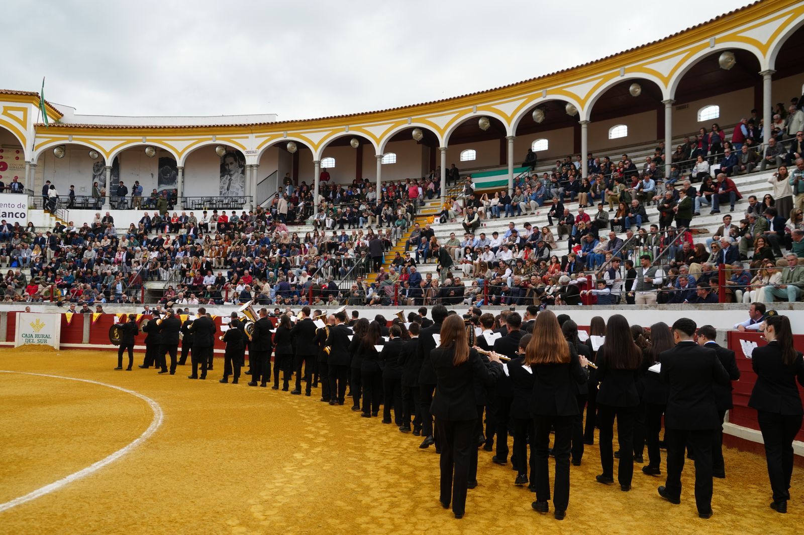 El festejo taurino de Pozoblanco, en imágenes