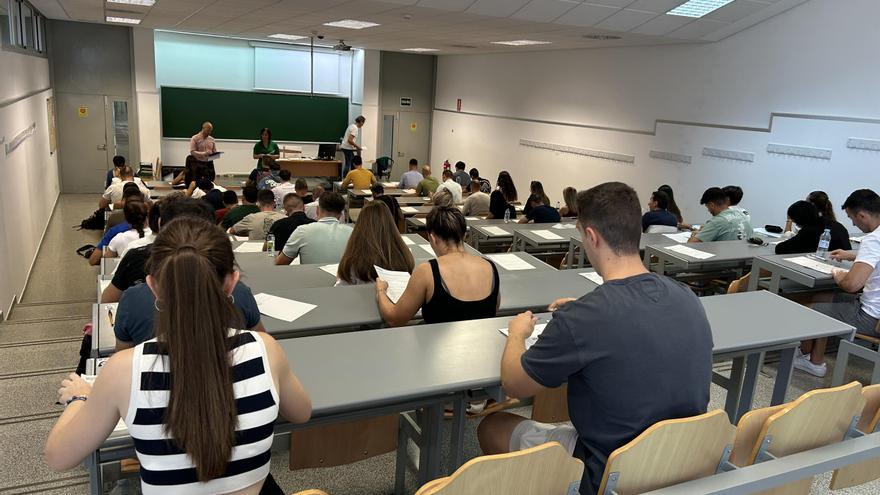 27 plazas en 14 municipios: comienza la primera oposición conjunta en para ingresar en las Policías Locales en Aragón