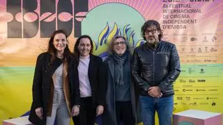 Ibizacinefest cierra su octava edición con récord de asistencia en las proyecciones