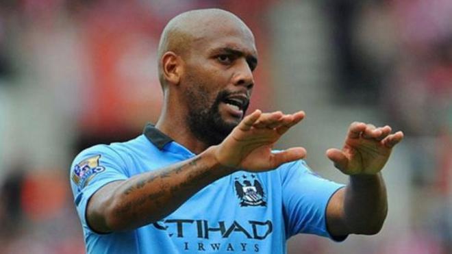 Maicon (3,75 millones de euros)