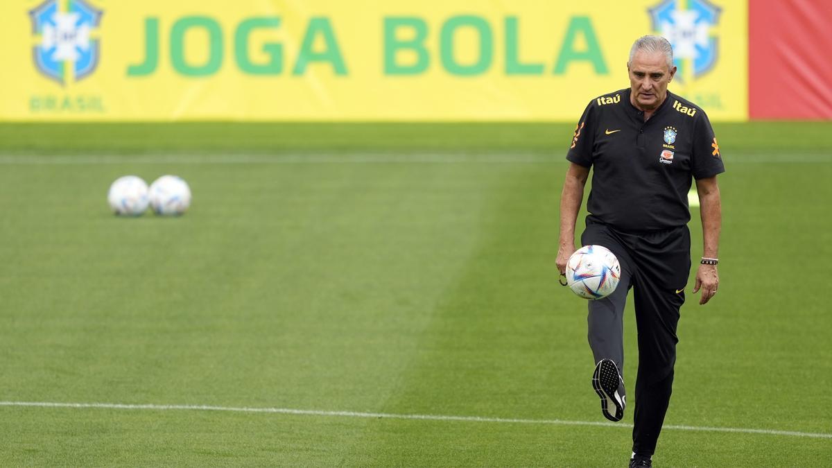 32. Tite (Brasil)