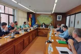 Un concejo seguro: la tasa de criminalidad en Llanera cayó un 13% durante el último año
