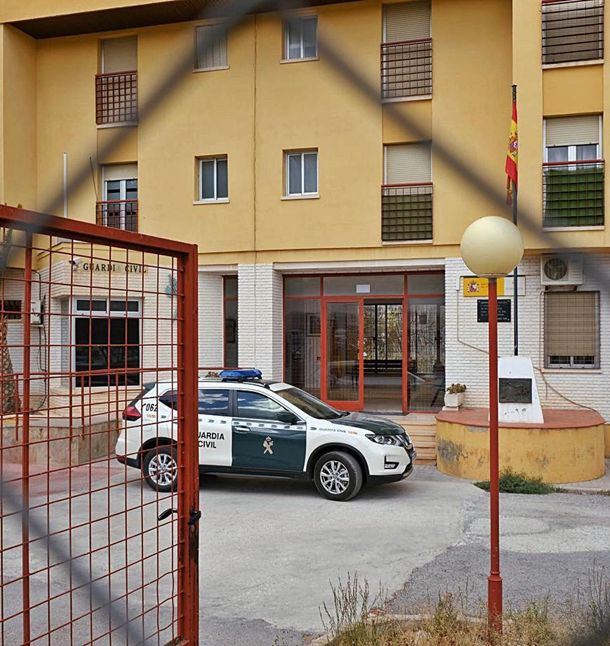 Dos años sin noticias de una joven de Aspe tras su misteriosa desaparición