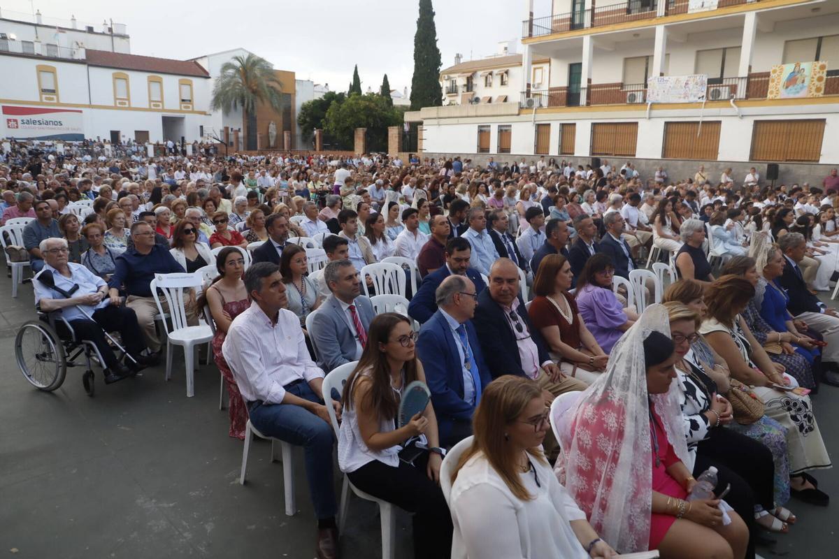 Se conmemora el 125 aniversario del centro escolar