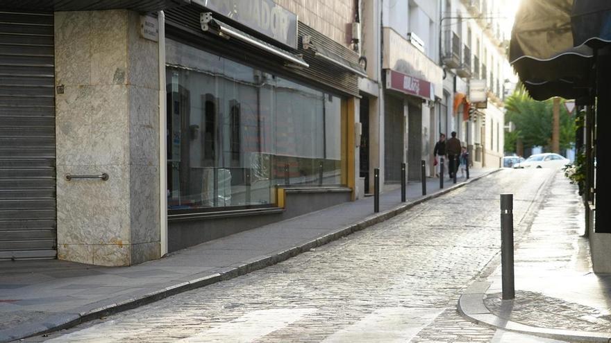 Pozoblanco inicia la renovación integral de la calle Maestro Don Camilo con una inversión de más de 118.000 euros