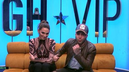 Gh Dúo Kiko Rivera Abandona La Casa De Gran Hermano Dúo
