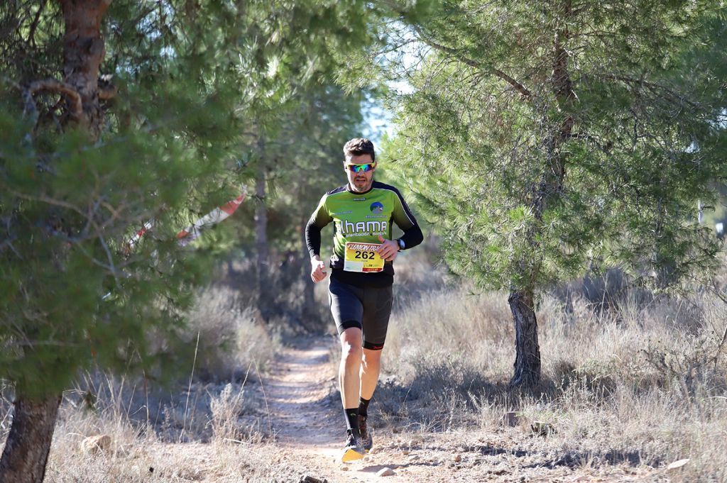 Carrera Lemon Trail de Santomera