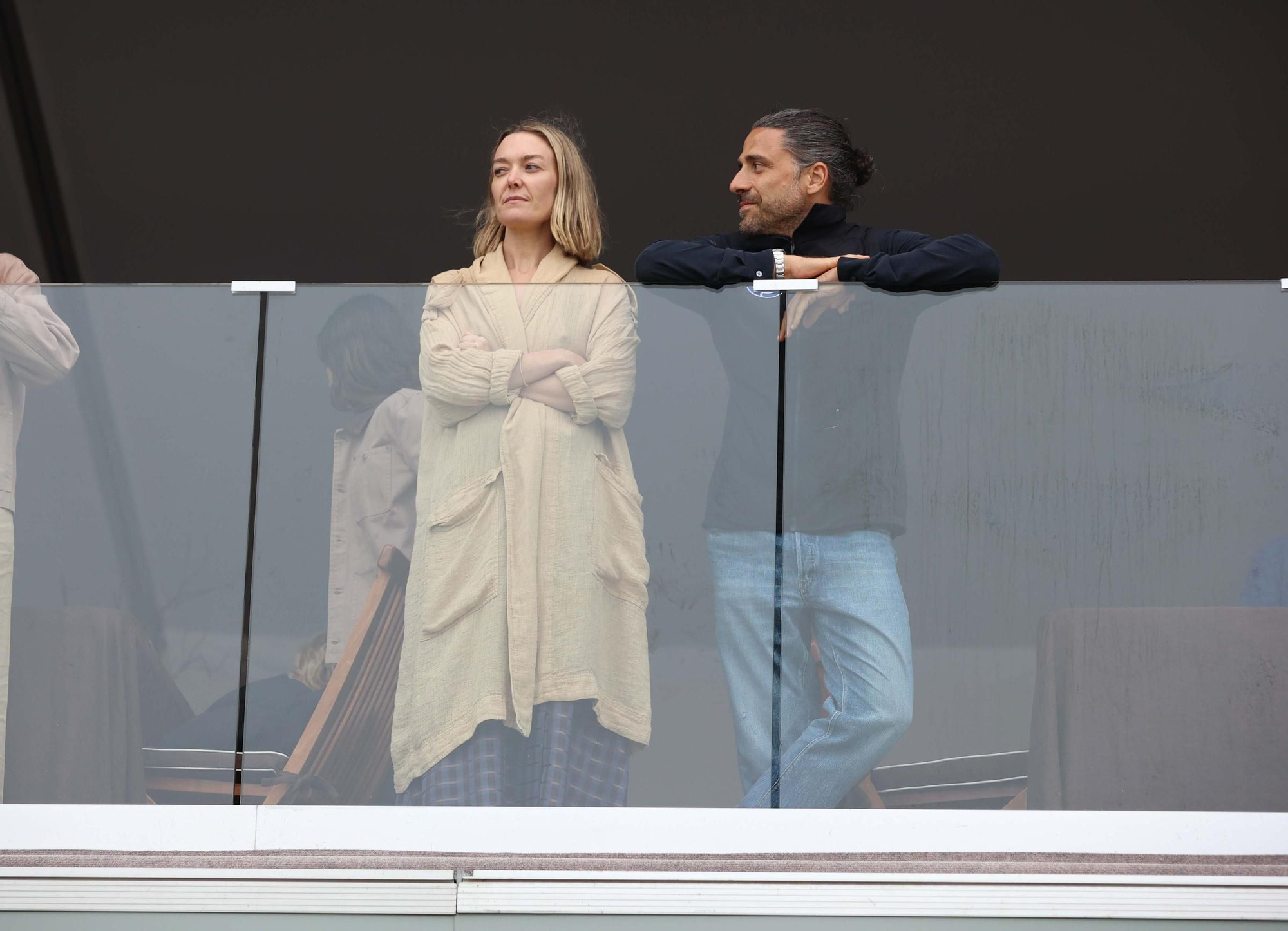 La cita de Marta Ortega con Casas Novas, un imprescindible del verano