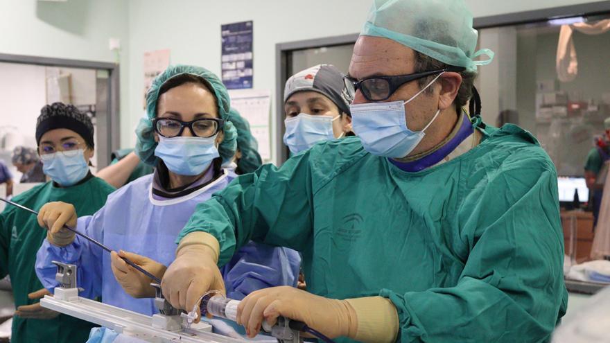 ¿Qué es la válvula tricúspide? Cardiólogos muestran en Córdoba los últimos avances para su cuidado