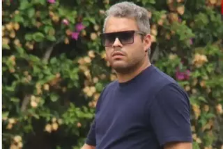 El hijo de Ortega Cano publica una carta abierta tras su dura pérdida: "Nunca olvidaré el gran amor"