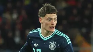 Wirtz maravilla al mundo