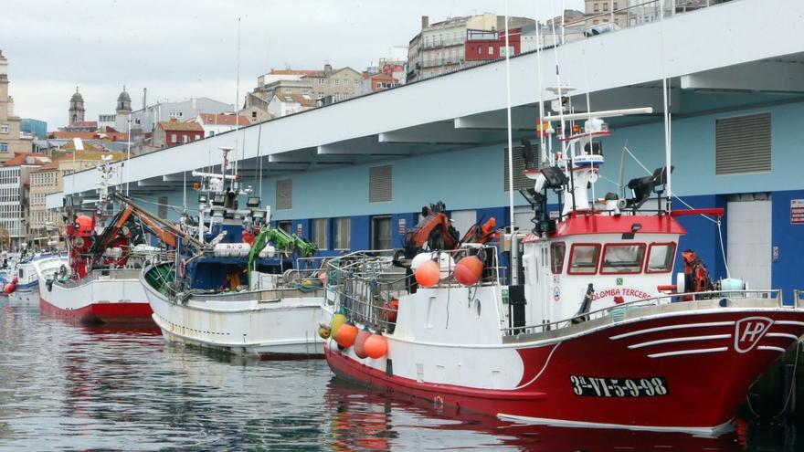 Bruselas empuja a la flota a reemplazar los pesqueros a gasoil pero sin fondos públicos
