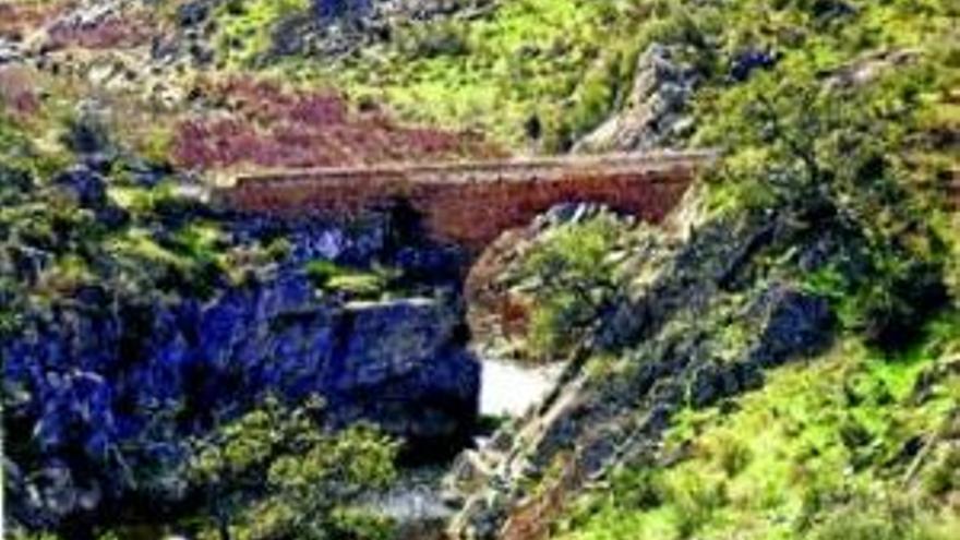 Sierra de San Pedro descubre 50 recursos rurales inéditos