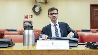 José Pablo López depura responsabilidades en RTVE por las filtraciones de la oposición: cesa al director de RRHH señalado, abre otro expediente y se persona en la causa