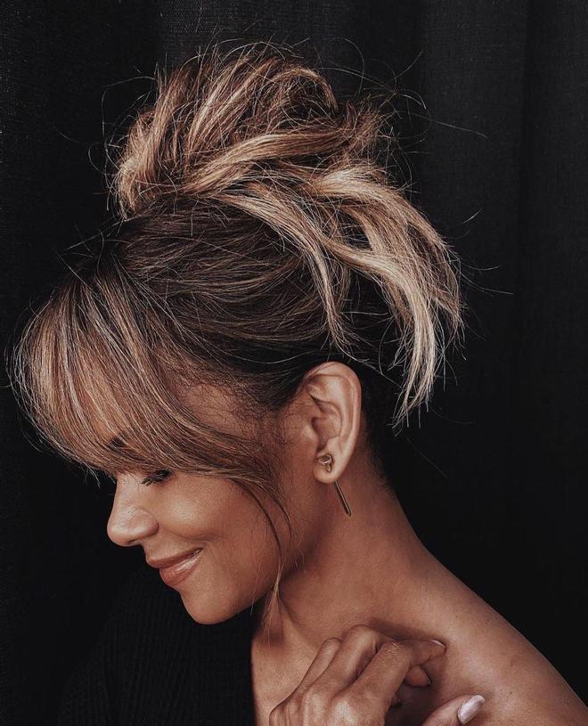 Halle Berry